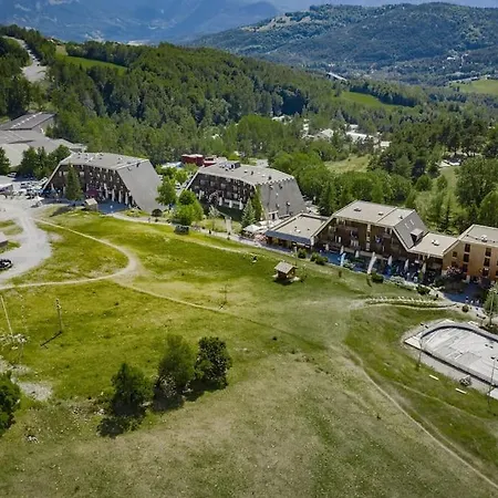 Appartement Au Pied Des Pistes, Parking Privatif *