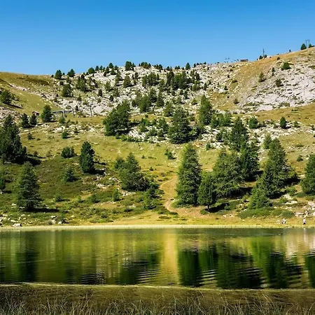 Au Pied Des Pistes, Parking Privatif Appartement *