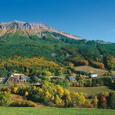 公寓 Au Pied Des Pistes, Parking Privatif