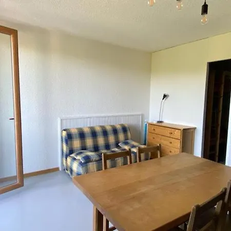 Appartement Au Pied Des Pistes, Parking Privatif *