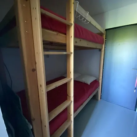 Appartement Au Pied Des Pistes, Parking Privatif