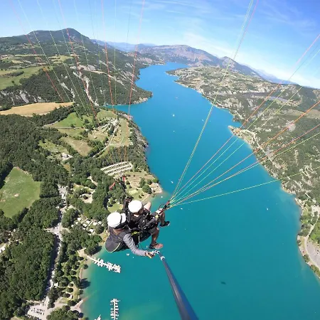 Au Pied Des Pistes, Parking Privatif Appartamento