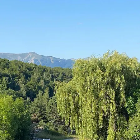 Au Pied Des Pistes, Parking Privatif Appartamento